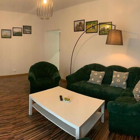 Noclegi Little Sheep Chojna Bagian luar foto